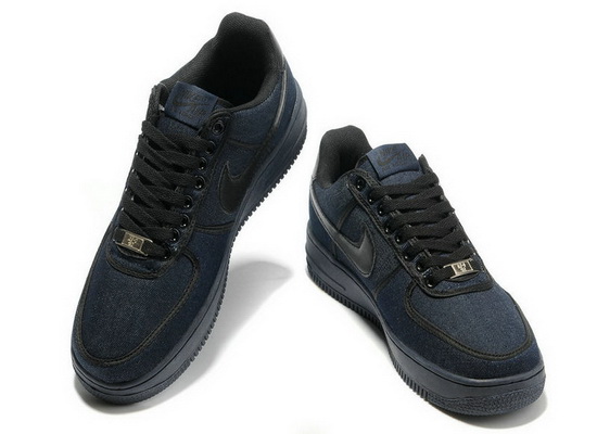 Nike Air Force One Men Low--204